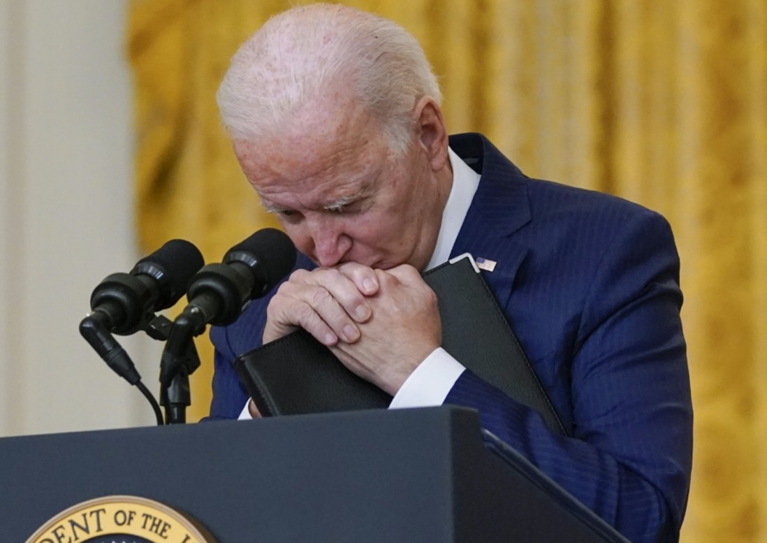 آیا خروج آمریکا از افغانستان، مقدمه خروج بایدن از کاخ سفید بود؟ آیا خروج آمریکا از افغانستان، مقدمه خروج بایدن از کاخ سفید بود؟