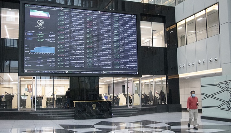 ادامه سقوط بورس؛ ریزش ۴۵ هزار واحدی شاخص کل| بازار سهام دوباره به مدار صعودی باز می‌گردد؟