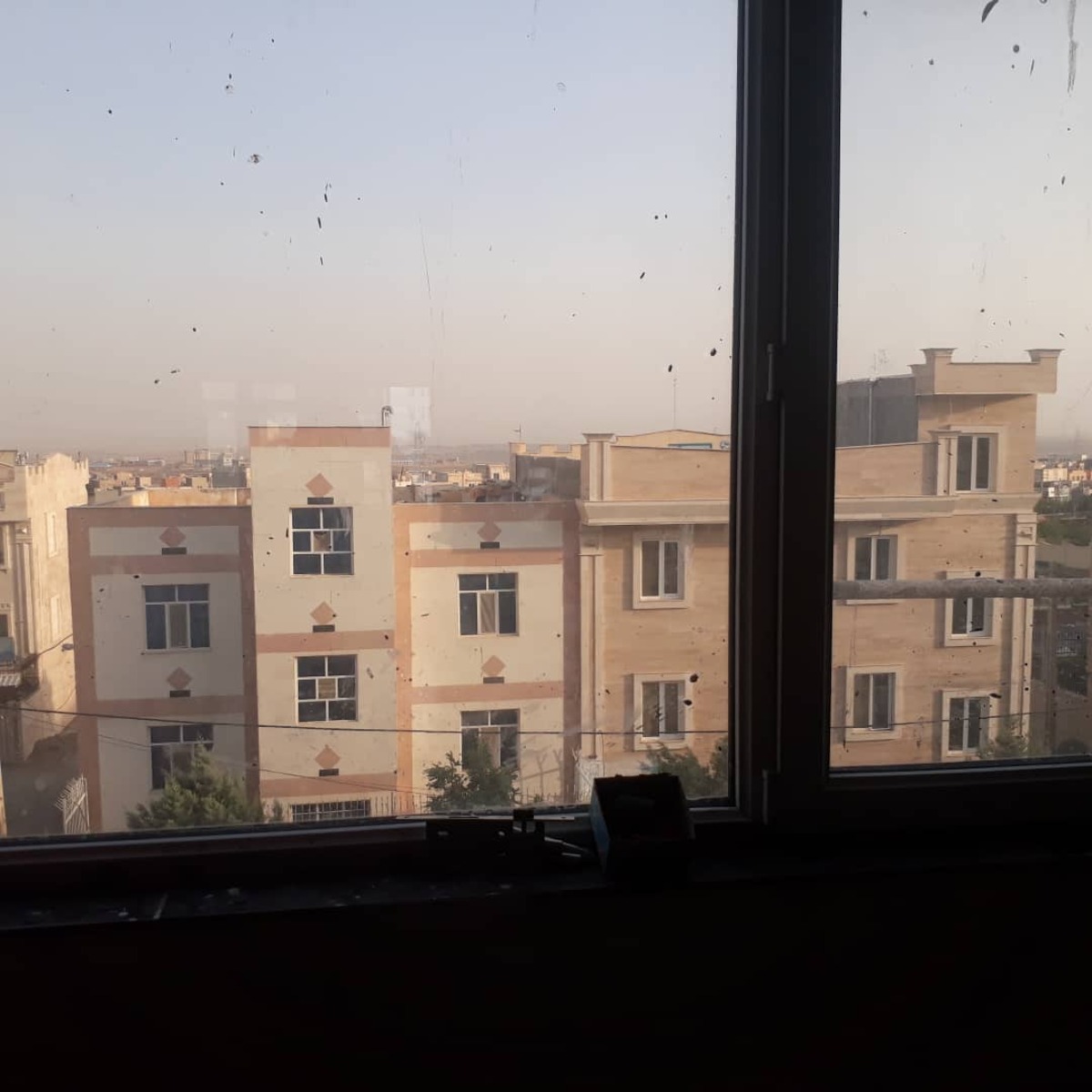 «پیر شدن» ایرانیها، چه بلایی بر سر بازار مسکن میآورد؟ «پیر شدن» ایرانیها، چه بلایی بر سر بازار مسکن میآورد؟