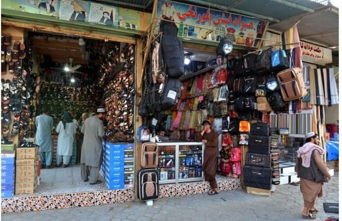 اقتصاد افغانستان در آستانه سقوط| طالبان: ما از اقتصاد چیزی نمی‌دانیم، تکنوکرات‌ها آن را بهبود دهند