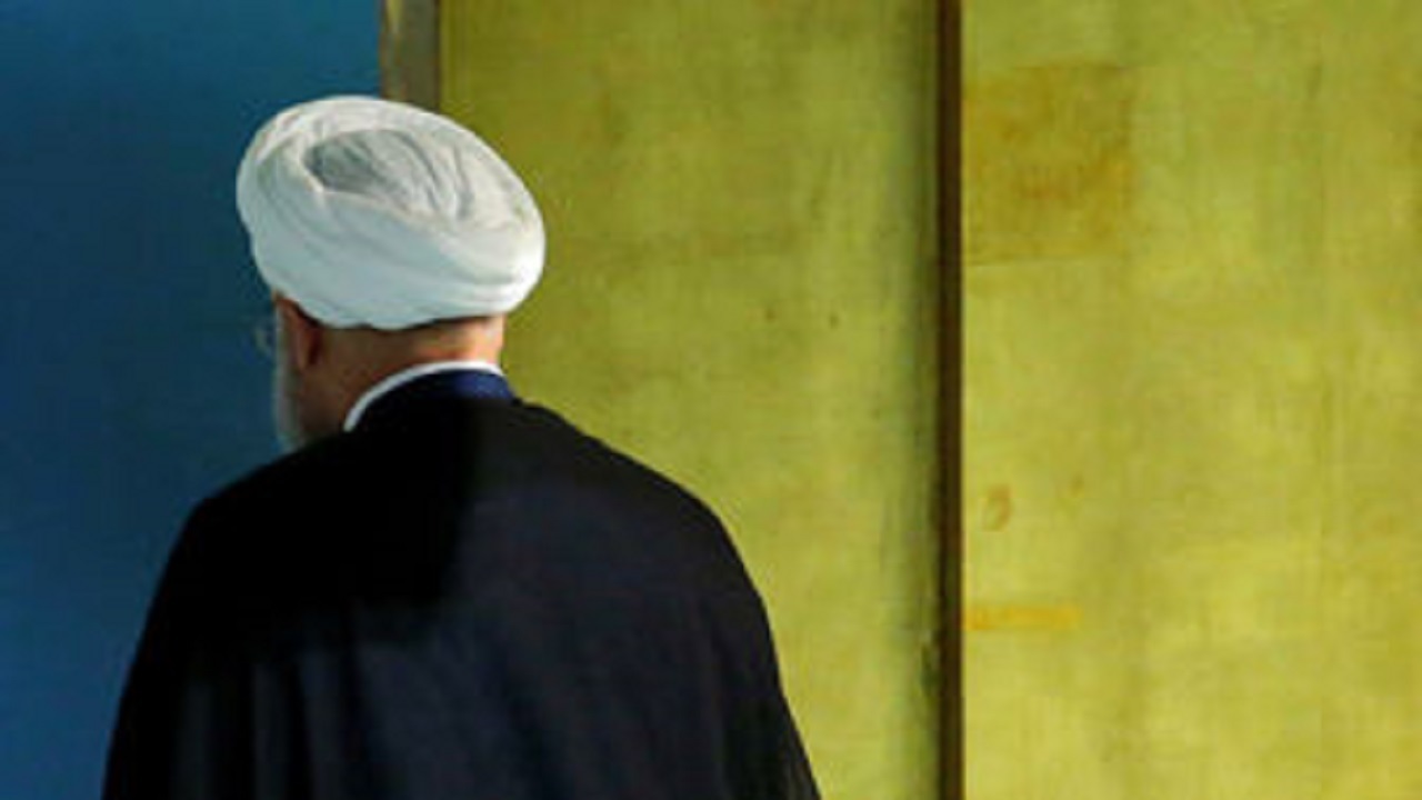 حسن روحانی کجاست؟ حسن روحانی کجاست؟