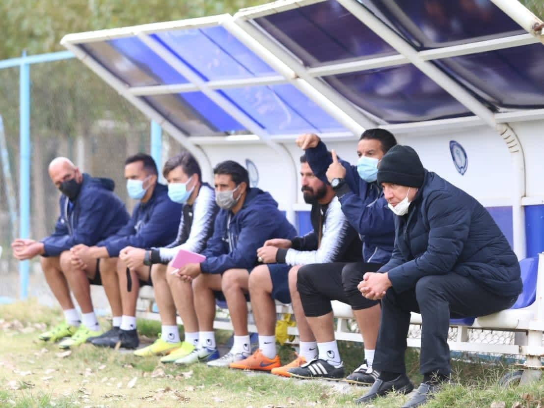 سرمربی استقلالی بالاخره بازگشت سرمربی استقلالی بالاخره بازگشت