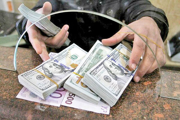 ارکانی، عضو کمیسیون برنامه: دولت «لایحه حذف ارز ۴۲۰۰تومانی» را پس گرفت ارکانی، عضو کمیسیون برنامه: دولت «لایحه حذف ارز ۴۲۰۰تومانی» را پس گرفت