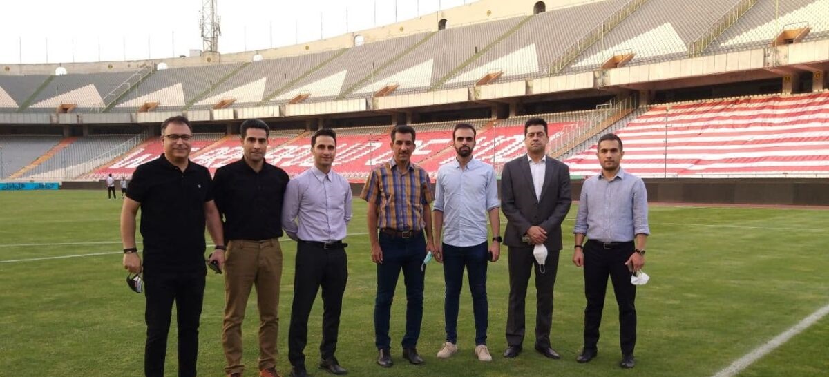 غایب بزرگ ایران در لیست الیت غایب بزرگ ایران در لیست الیت