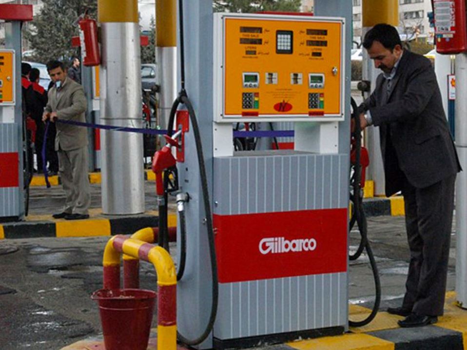 صداوسیما میگوید اختلال در سامانههای سوخت به خاطر حمله سایبری است صداوسیما میگوید اختلال در سامانههای سوخت به خاطر حمله سایبری است