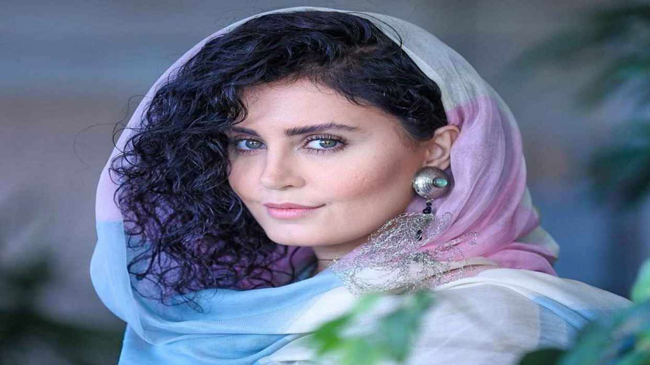 کرشمه های عجیب الناز شاکردوست/فیلم کرشمه های عجیب الناز شاکردوست/فیلم