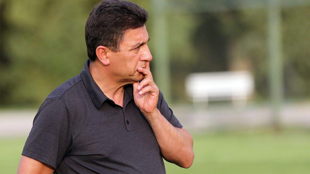 بهترین خبر ممکن برای سرمربی استقلالی ها رسید !