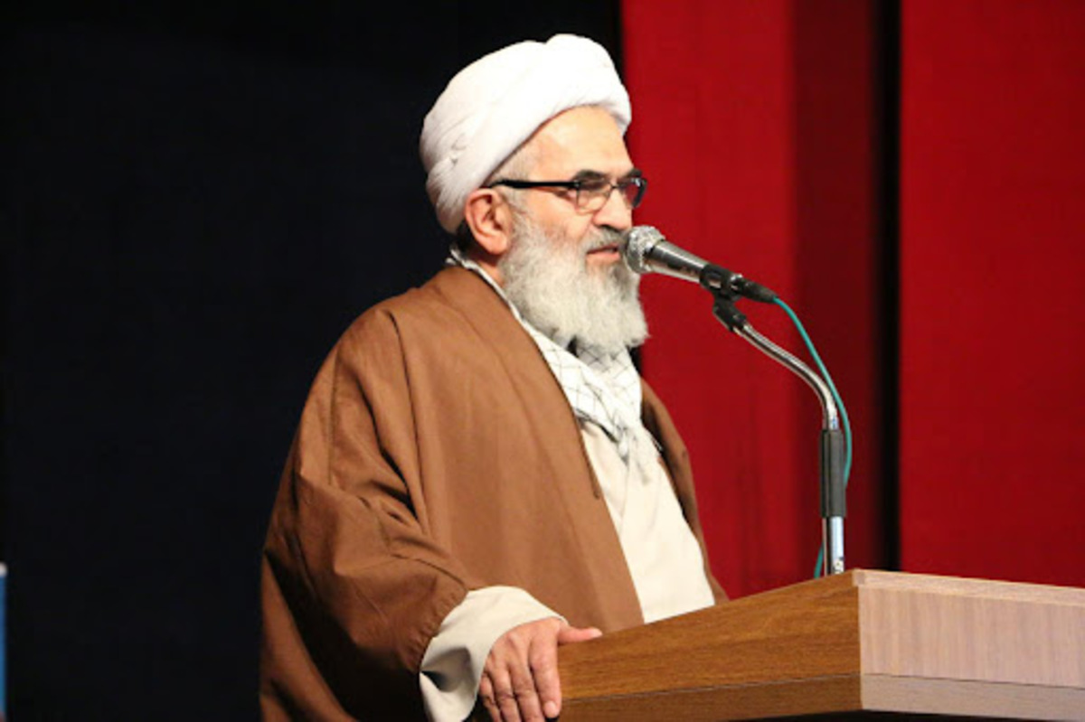 عضو خبرگان: اگر سفر به ترکیه و آنتالیا برای عیاشی تعطیل شود، دلار بالا نمیرود/ نماز باید همگانی و اجباری شود عضو خبرگان: اگر سفر به ترکیه و آنتالیا برای عیاشی تعطیل شود، دلار بالا نمیرود/ نماز باید همگانی و اجباری شود