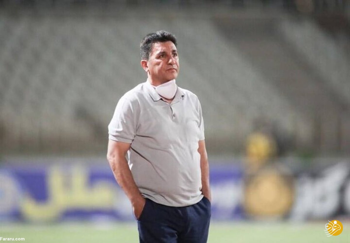 استقلالی جذاب باز می گردد