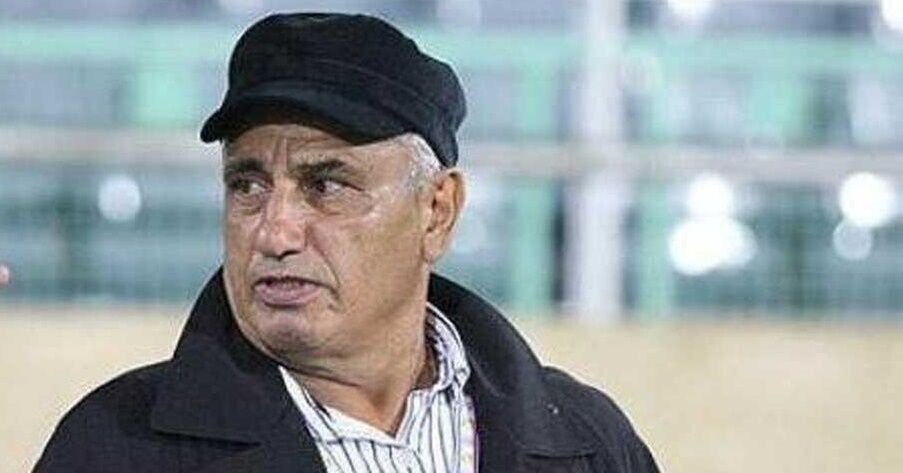 مربی اسبق تیم ملی برای آمریکایی ها و انگلیسی ها کری خواند مربی اسبق تیم ملی برای آمریکایی ها و انگلیسی ها کری خواند