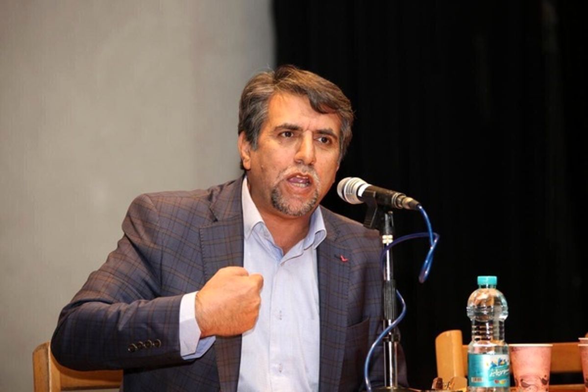 اندیشه و نوع نگاه فرهنگی خاص علمالهدی، از دلایل وقوع حادثه مشهد است اندیشه و نوع نگاه فرهنگی خاص علمالهدی، از دلایل وقوع حادثه مشهد است