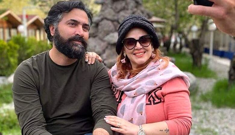 بهاره رهنما طلاقش را تایید کرد! بهاره رهنما طلاقش را تایید کرد!