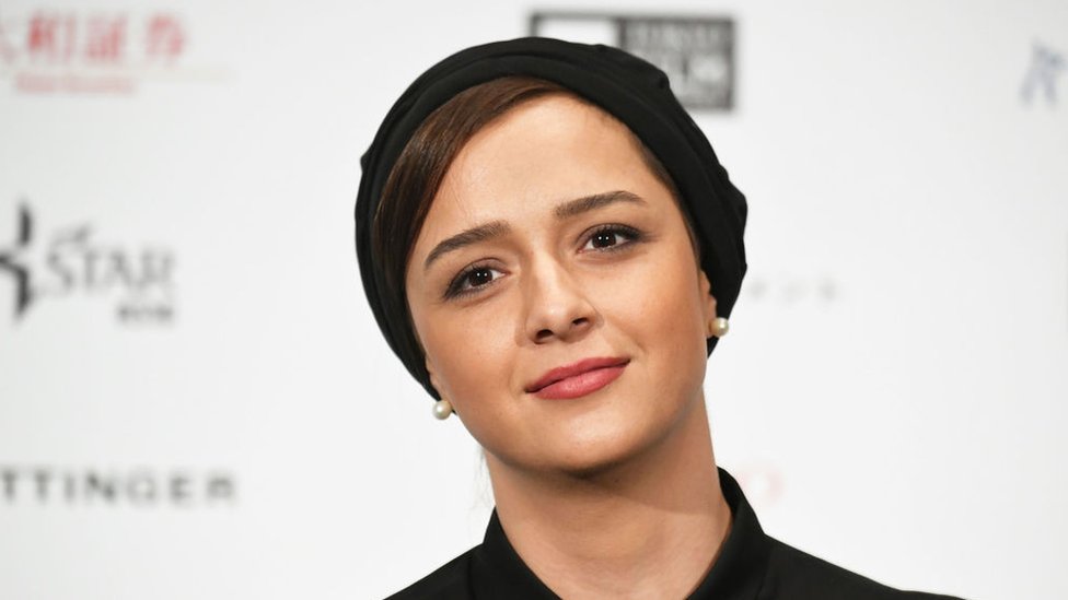 دیدار هیات پیگیری مطالبات زنان سینماگر با معاون زنان رئیس جمهور؟ / ترانه علیدوستی: به ملاقات کسی نرفتهایم دیدار هیات پیگیری مطالبات زنان سینماگر با معاون زنان رئیس جمهور؟ / ترانه علیدوستی: به ملاقات کسی نرفتهایم