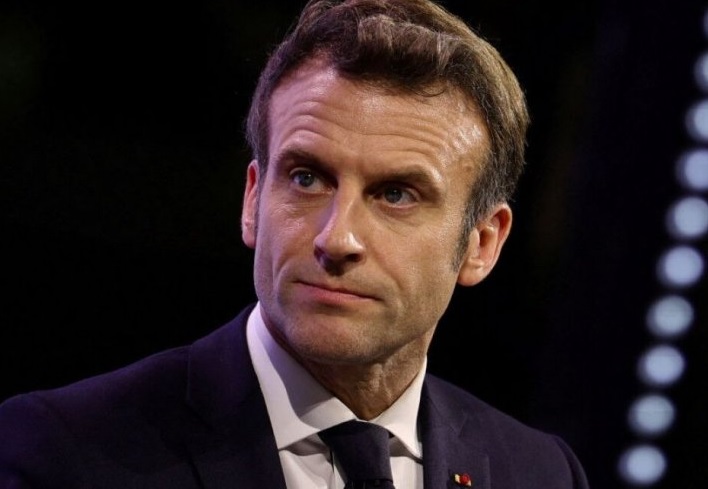 مکرون، سیاستمداری که در دوران اوج گیری پوپولیستها در غرب، ناگهان ورق را برگرداند مکرون، سیاستمداری که در دوران اوج گیری پوپولیستها در غرب، ناگهان ورق را برگرداند