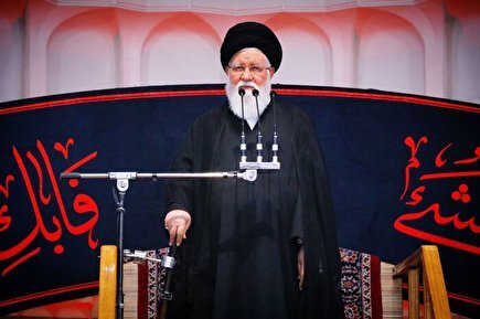 انتقاد يكپارچه ائمه جمعه سراسر كشور از گرانى ها و وضعيت بازار / فقط علم الهدى چيزى نگفت انتقاد يكپارچه ائمه جمعه سراسر كشور از گرانى ها و وضعيت بازار / فقط علم الهدى چيزى نگفت