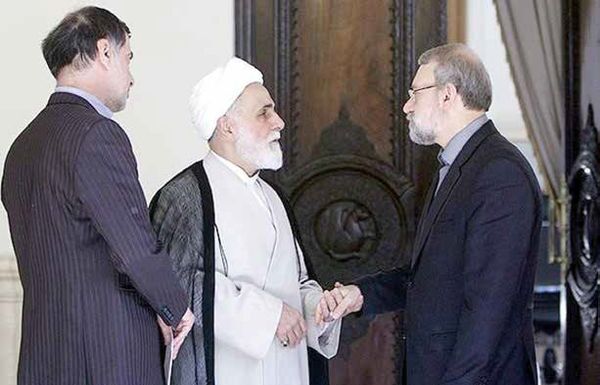 ریزش خواص در لایههای دور و نزدیک قدرت ریزش خواص در لایههای دور و نزدیک قدرت