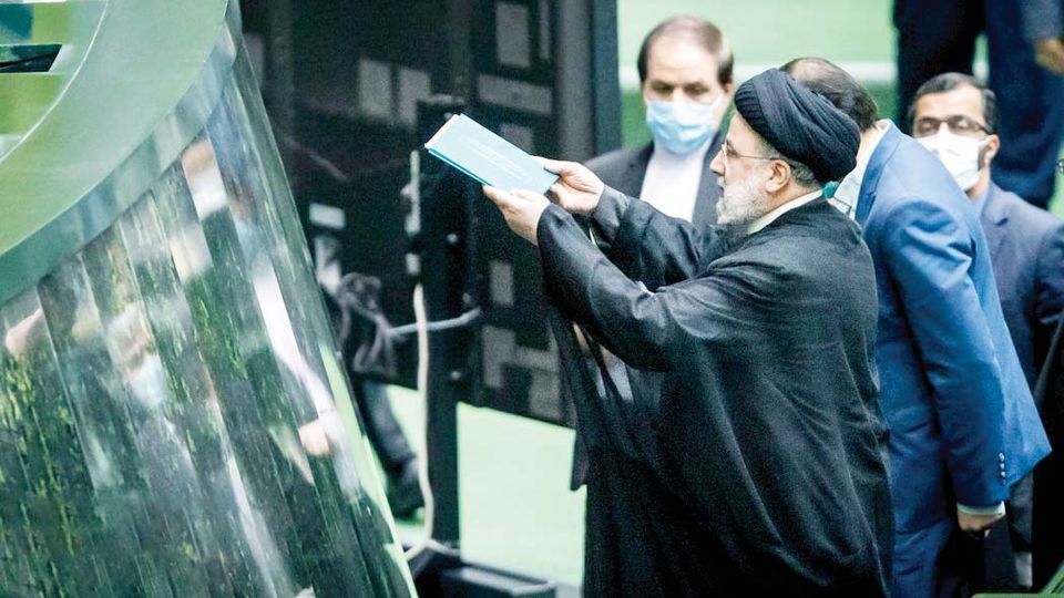 ناخشنودی مجلس از بدعت دولت ناخشنودی مجلس از بدعت دولت