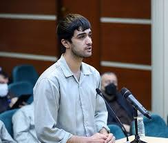 «اعتصاب غذای پدر محمدمهدی کرمی»، متهم محکوم به اعدام «اعتصاب غذای پدر محمدمهدی کرمی»، متهم محکوم به اعدام