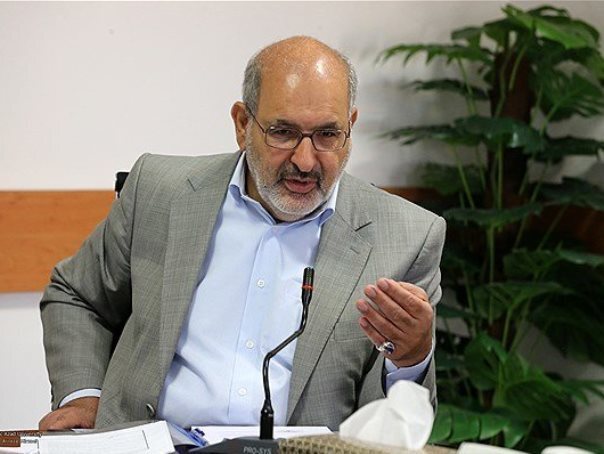 سازمان سنجش: اختیار کامل در مورد نحوه قطع اینترنت در کنکور با وزارت ارتباطات است / ما می‌خواهیم عکسی ارسال یا دریافت نشود / تجهیزاتی که در اختیار داوطلبان خاطی است در عرض یک ثانیه عکس می‌گیرد و به طور خودکار ارسال می‌کند