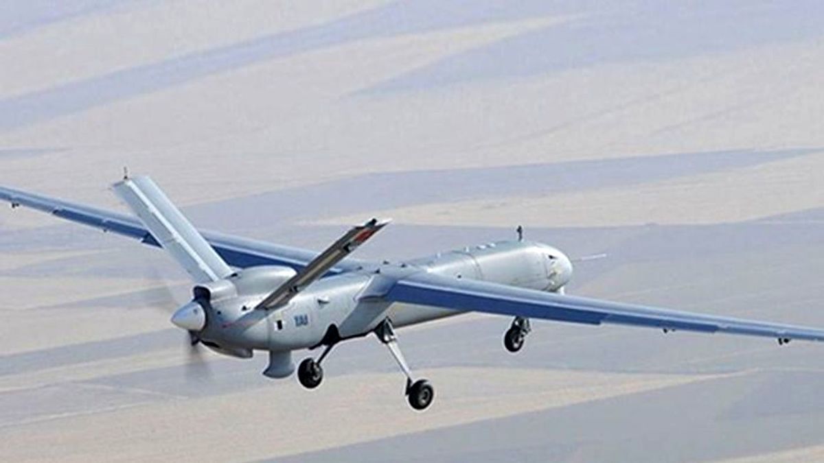 رفتار مشکوک و خطرناک آمریکا علیه ایران و پهپادهایش رفتار مشکوک و خطرناک آمریکا علیه ایران و پهپادهایش