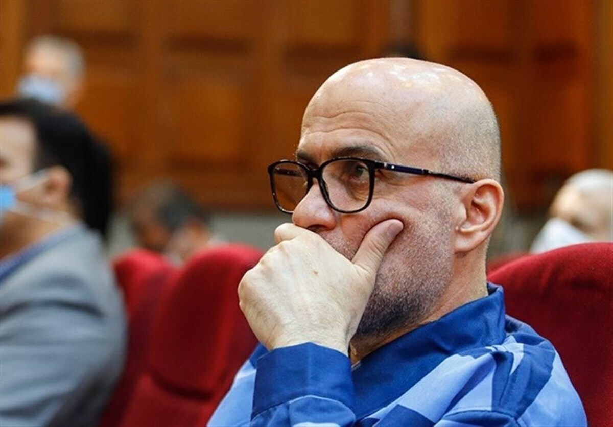 روایت تازه از وضعیت اکبر طبری روایت تازه از وضعیت اکبر طبری