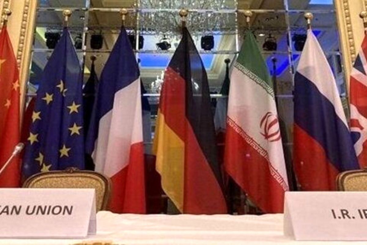 تکانههای اروپایی به برجام تکانههای اروپایی به برجام