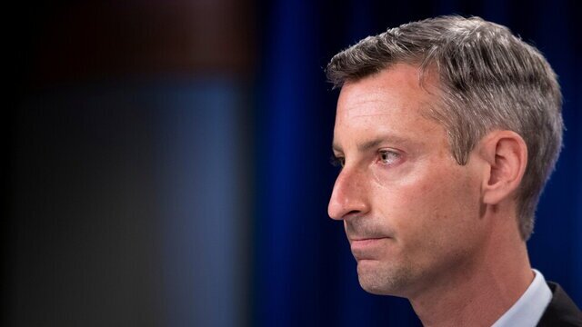 همصدایی واشنگتن و اروپا علیه سپاه ایران همصدایی واشنگتن و اروپا علیه سپاه ایران