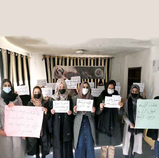 همنوایی جهانی در محکومیت تصمیم رادیکال طالبان