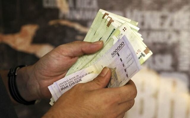 مبلغ عیدی امسال کارگران چقدر است؟ مبلغ عیدی امسال کارگران چقدر است؟