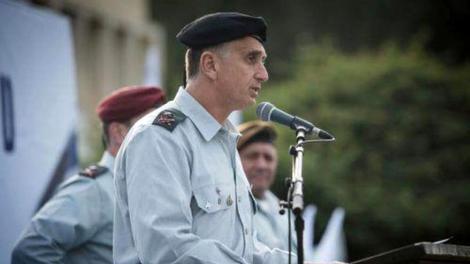 ژنرال اسراییلی: ادامه ژنرال اسراییلی: ادامه