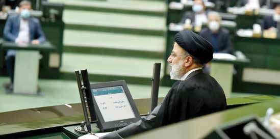 خبری از رفع مشکلات کشور نیست خبری از رفع مشکلات کشور نیست