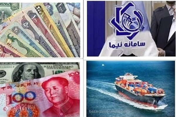 اقدام مهم بانک مرکزی برای کنترل قیمت ارز اقدام مهم بانک مرکزی برای کنترل قیمت ارز