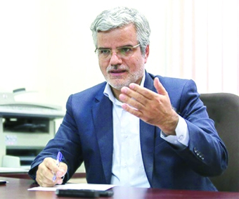 طرح 24 نماینده نقض آزادی و حقوق مردم است/ اهداف طرح مجلس محدود کردن آزادی بیان و قلم است