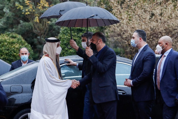 رنگ و بوی تهدید در پیام امریکاییها به ایران رنگ و بوی تهدید در پیام امریکاییها به ایران