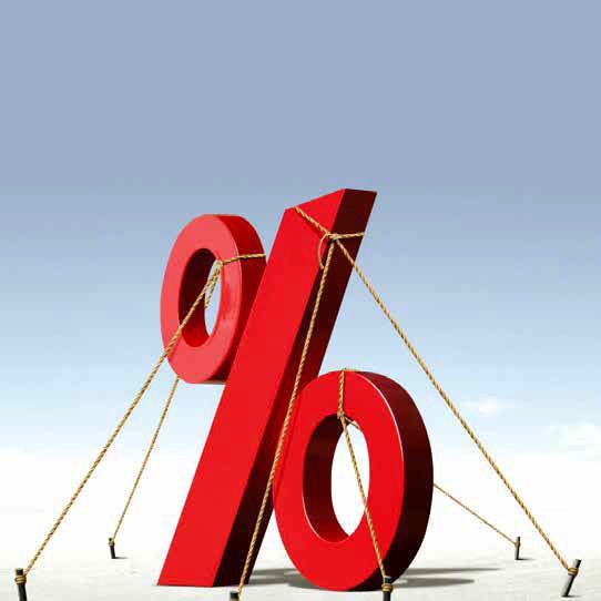 رفتار سرمایهگذاران خرد با افزایش نرخ سود بانکی تغییر میکند؟ رفتار سرمایهگذاران خرد با افزایش نرخ سود بانکی تغییر میکند؟