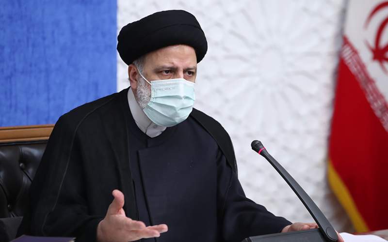 چالش رئیسی در برابر مجلس