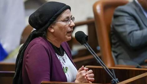 وزیر اسرائیلی: وزیر خارجه آمریکا نباید به ما درس دموکراسی بدهد / نخست وزیر سابق اسرائیل: اف35 را برای حمله به ایران میخواهیم وزیر اسرائیلی: وزیر خارجه آمریکا نباید به ما درس دموکراسی بدهد / نخست وزیر سابق اسرائیل: اف35 را برای حمله به ایران میخواهیم