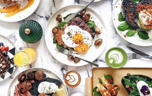 ماده غذایی که خطر ابتلا به دیابت را ۶۰ درصد افزایش میدهد ماده غذایی که خطر ابتلا به دیابت را ۶۰ درصد افزایش میدهد