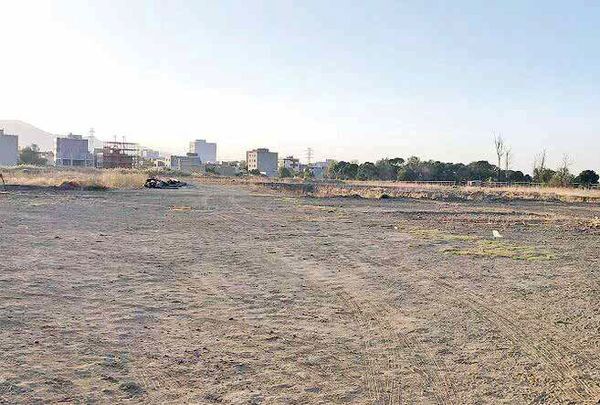 سرگردانی متقاضیان در زمینهای «بایر» طرح ملی مسکن! سرگردانی متقاضیان در زمینهای «بایر» طرح ملی مسکن!