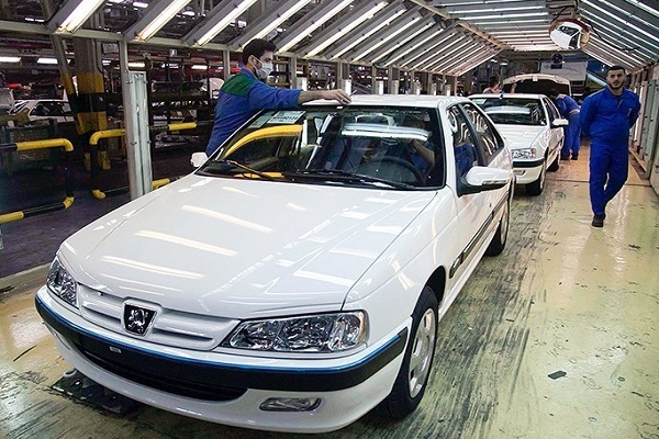 قیمت محصولات ایران خودرو در بهمن اعلام شد+ جدول قیمت محصولات ایران خودرو در بهمن اعلام شد+ جدول