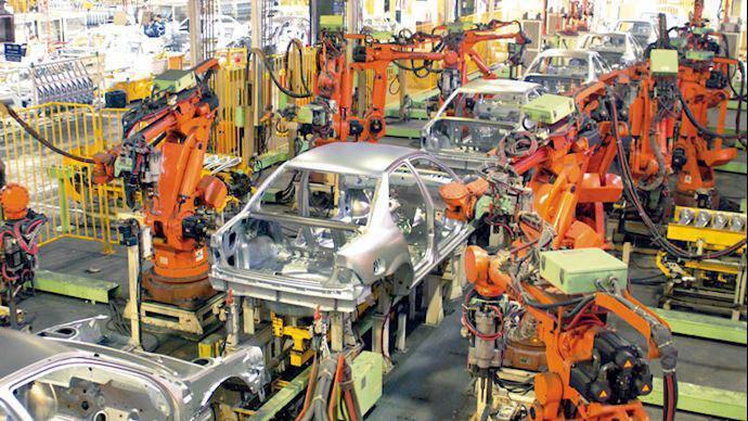 سرمایه گذاریهای ناموفق ایران خودرو؟ سرمایه گذاریهای ناموفق ایران خودرو؟