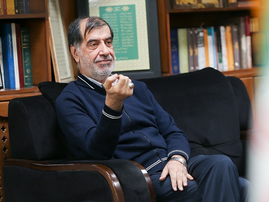 باهنر: اگر ما در آمریکا ۱۰ نفر داشته باشیم که دیپلماسی عمومی ایران را به وجود بیاورند، بسیار تاثیر گذار خواهد بود؛ همین الان روسیه هم در پارلمان آمریکا لابی دارد باهنر: اگر ما در آمریکا ۱۰ نفر داشته باشیم که دیپلماسی عمومی ایران را به وجود بیاورند، بسیار تاثیر گذار خواهد بود؛ همین الان روسیه هم در پارلمان آمریکا لابی دارد