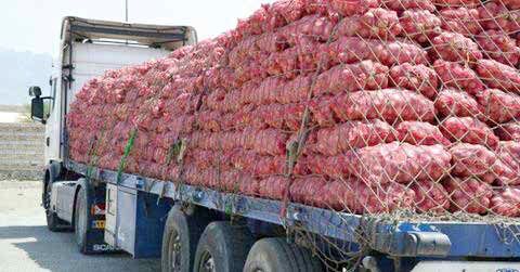 اقتصاد پیازی با خروجی رانت و فساد! اقتصاد پیازی با خروجی رانت و فساد!