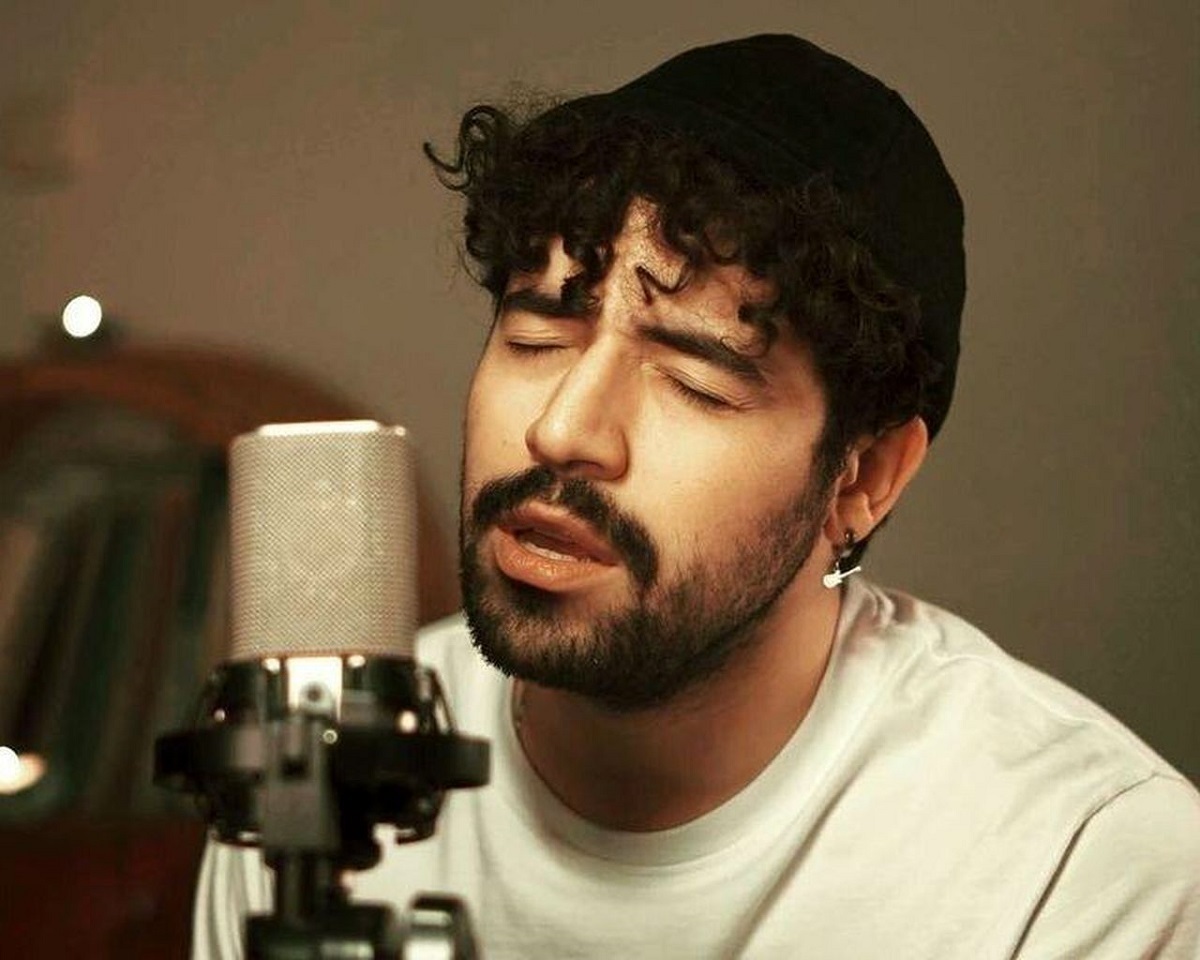 موزیک جدید شروین حاجیپور غوغا به پا کرد موزیک جدید شروین حاجیپور غوغا به پا کرد