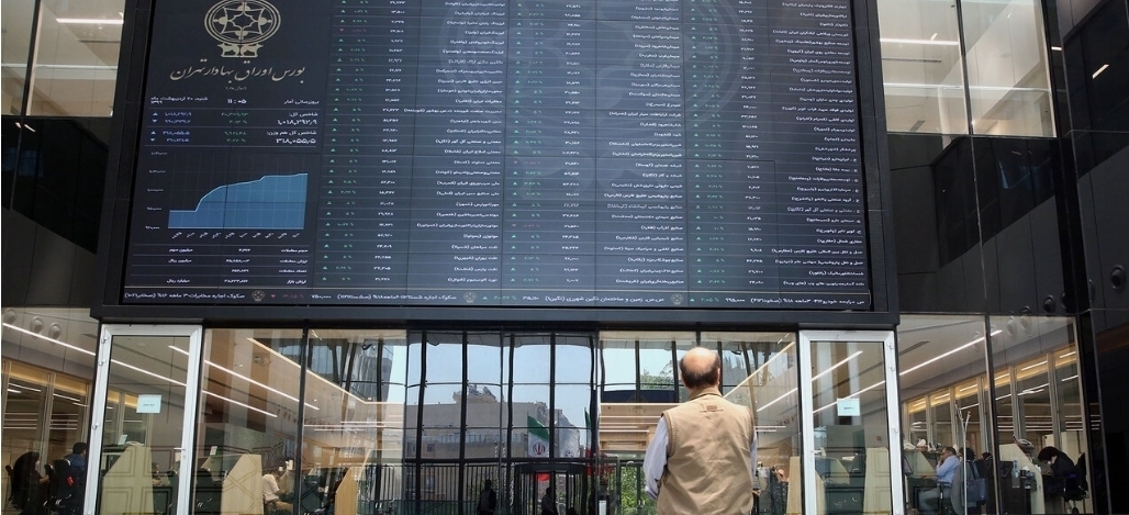 شاخص کل بورس، امروز ۱۳ اسفند ۱۴۰۱