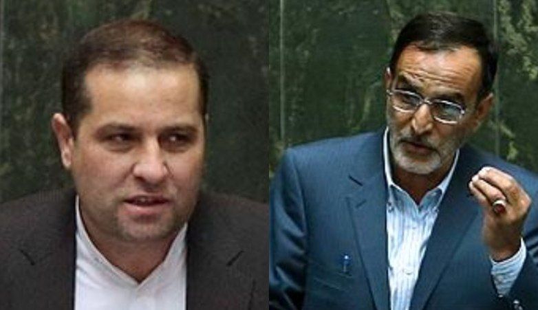 جنجال در مجلس درباره مسمومیت دانشآموزان / نظری، نماینده خلخال: دانش آموزان مسموم شدهاند و من باید اعلام کنم؛ گویا کریمی قدوسی ناراحت میشوند / کریمی قدوسی: بنزین در التهاب دشمن نریزید جنجال در مجلس درباره مسمومیت دانشآموزان / نظری، نماینده خلخال: دانش آموزان مسموم شدهاند و من باید اعلام کنم؛ گویا کریمی قدوسی ناراحت میشوند / کریمی قدوسی: بنزین در التهاب دشمن نریزید