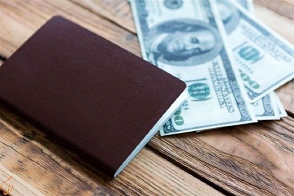 ارز مسافری ۳۰۰ تا ۵۰۰ یورو شد ارز مسافری ۳۰۰ تا ۵۰۰ یورو شد