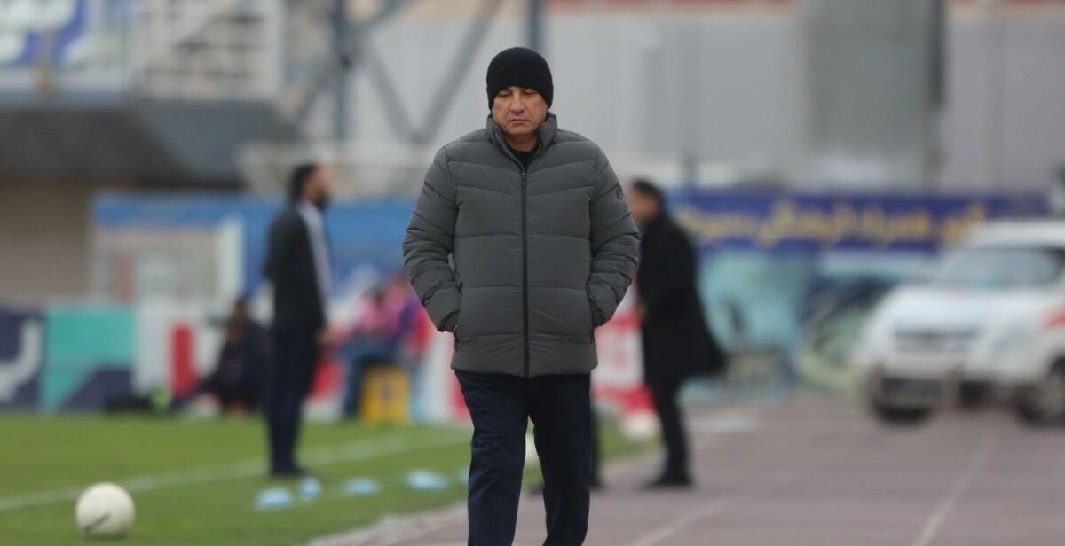 استقلال دوباره سکان تیم ملی را پس گرفت