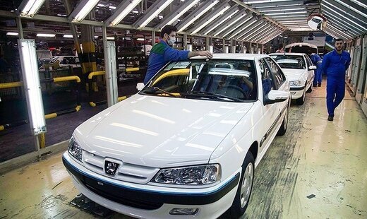 آخرین مهلت افتتاح حساب وکالتی برای متقاضیان خرید خودرو/ شرایط ثبت نام خودرو چیست؟ آخرین مهلت افتتاح حساب وکالتی برای متقاضیان خرید خودرو/ شرایط ثبت نام خودرو چیست؟