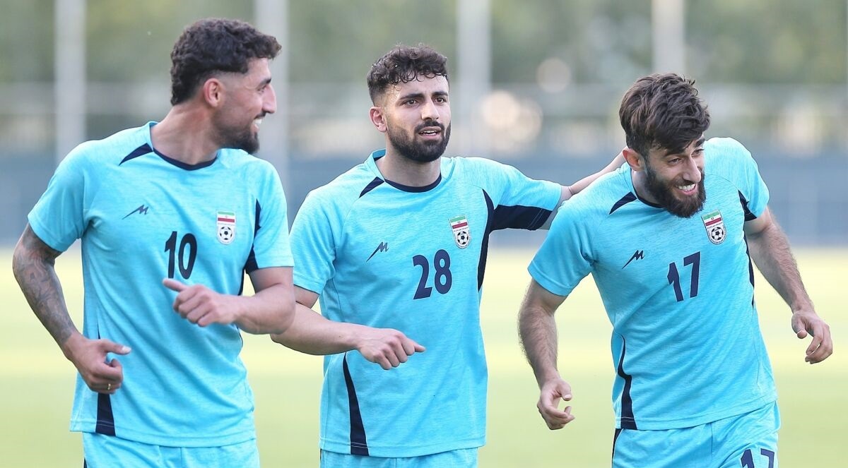 لژیونر مشهور استقلال حامی سفت و سخت امیر قلعه نویی